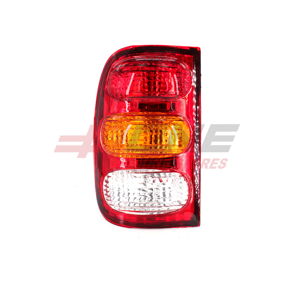 Tail Light (L/H) for MAHINDRA SCORPIO 2.5 LWB — view 2